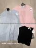 Xiao Wang's Spring/Summer Korean Style Plus Size Ice Silk Knitted Tank Top