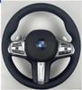 V-2 Steering Wheel for BMW 2 Series G42 2021-