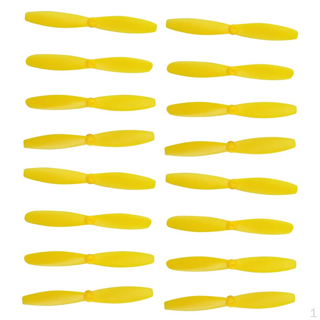 20 Piece RC Replacement Propeller Set for