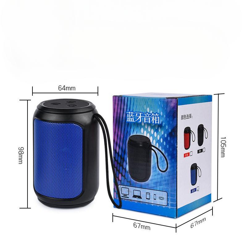 Boxă Bluetooth A3 Portabilă pentru Casă Conexiune Telefon Mobil Boxă Bluetooth Subwoofer Surround Boxă Wireless de Exterior