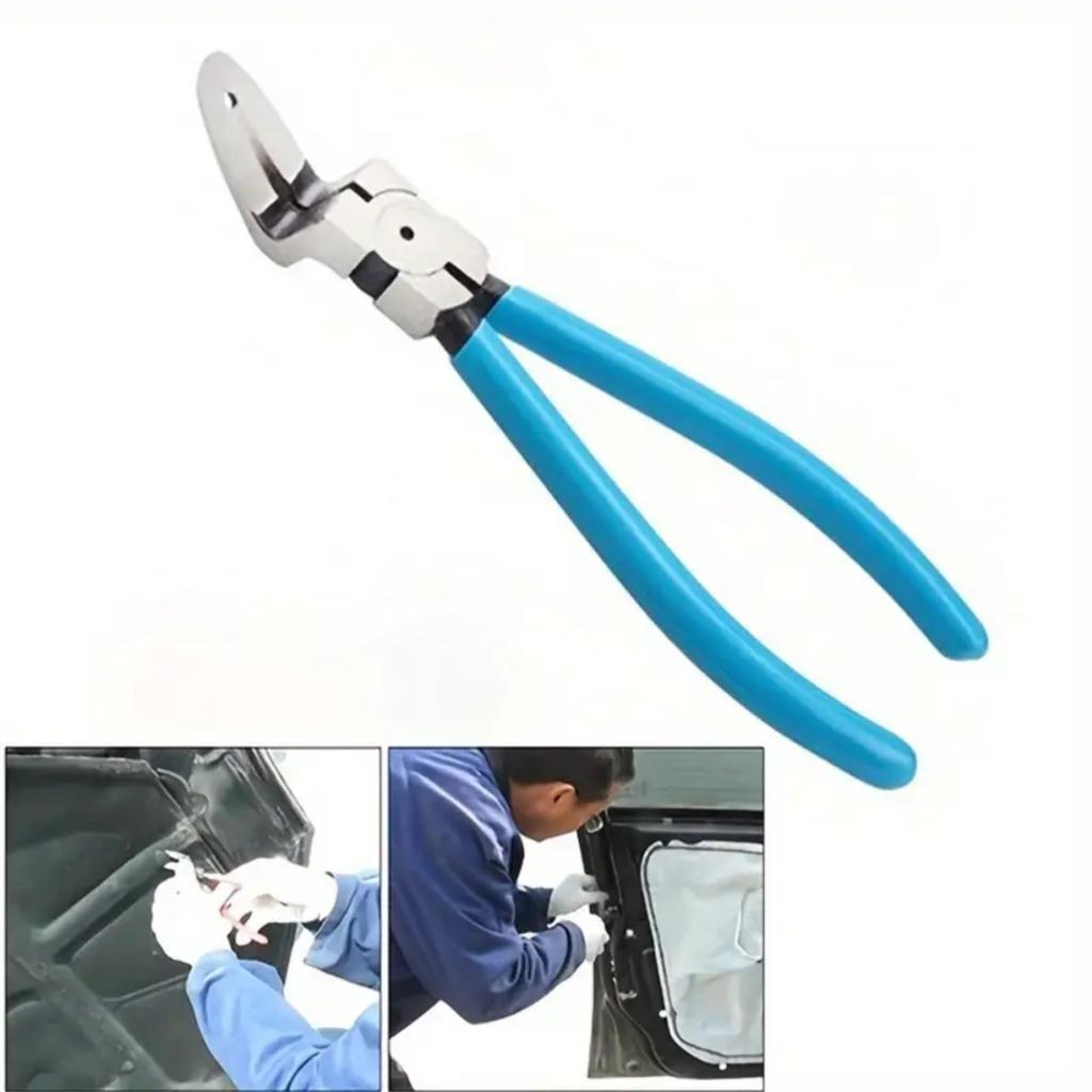 Multi-Function Car Thrust Fixer Fastener Tool Holder Puller Tool Pliers