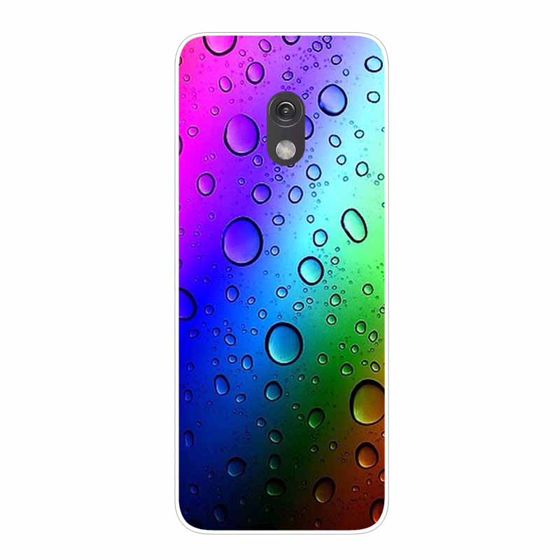 For Nokia 235 4G 2024 Case Silicon Clear TPU Coque for Nokia 215 4G 2024 Phone Cover for Nokia220 220 4G (2024) Protective Shel