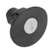 Tappo Carburante Bloccabile Tappo Carburante 8U5A‑9C268‑B con 2 Chiavi Sostituzione per Expedition Ecosport Edge Explorer Mustang