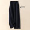 Women's High-Waisted Wide-Leg Pants - Spring/Summer Fashion 2026
