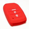 IKT Silicone Cover for Toyota Cars Smart Key 3 Buttons / Crown Sports (2023~)