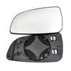 For Opel Vauxhall Holden Astra H 2004 - 2009 Side Wing Mirror Glass Heated Version Car Accessories