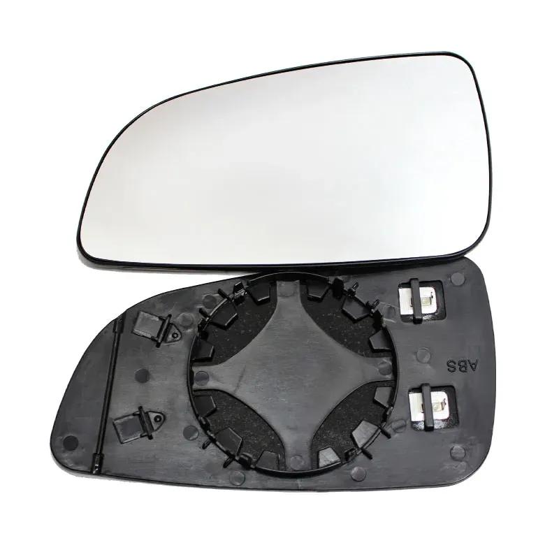 For Opel Vauxhall Holden Astra H 2004 - 2009 Side Wing Mirror Glass Heated Version Car Accessories