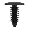 Fastener Clips Interior Rivets Fastener 50pcs 7.8mm