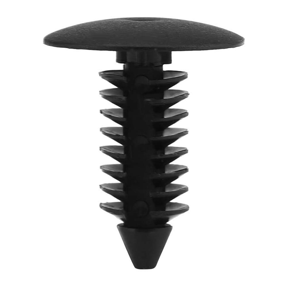 Fastener Clips Interior Rivets Fastener 50pcs 7.8mm