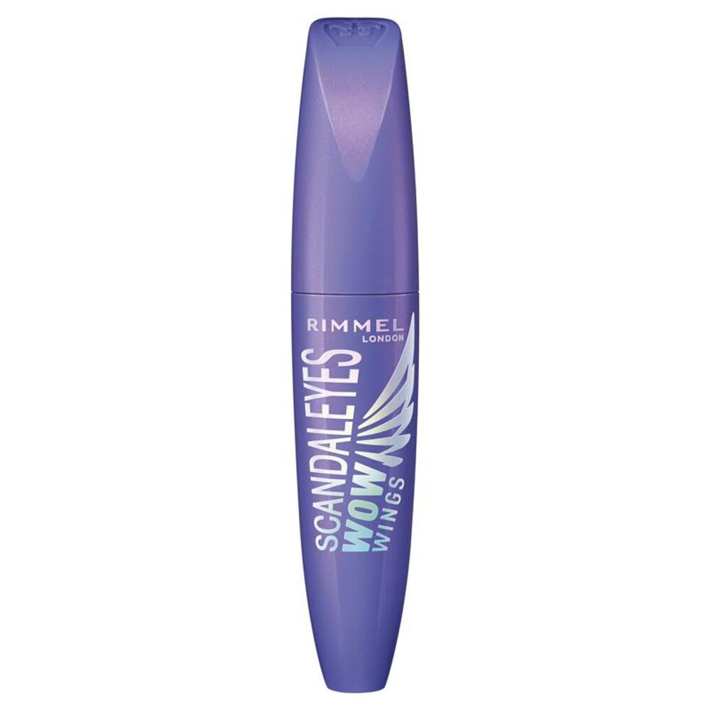 Rimmel Wow Wings Mascara