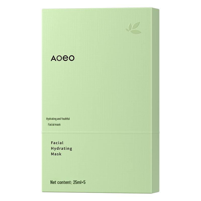 AOEO Facial Masks