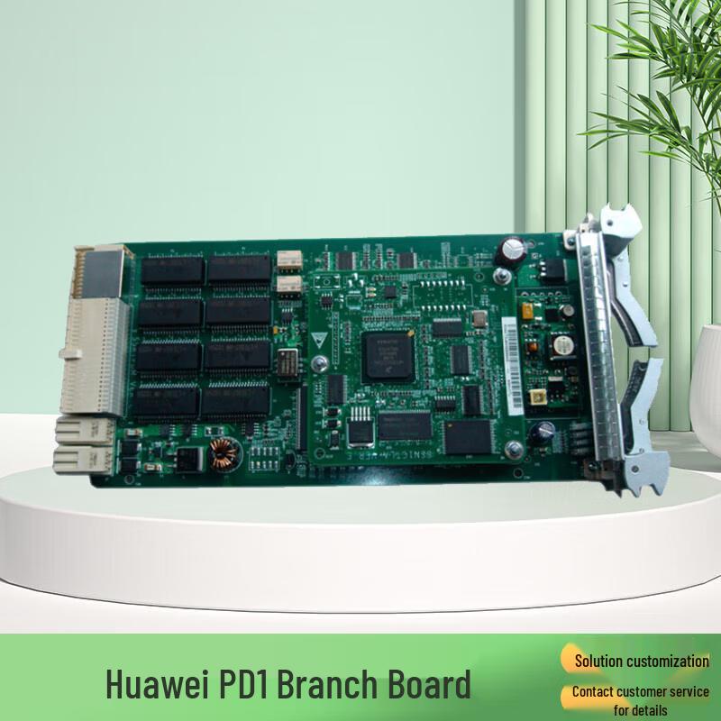 Huawei OptiX Optical Transmission Equipment Boards