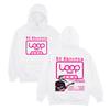 Ed Sheeran Loop Tour LATIN AMERICA 2026 Hoodies Oversized Graphic Sweatshirts Men Fashion Women Casual Clothing Fall Streetwear