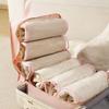 Large Capacity Shoe Storage Bag Dust-proof Sports Shoes Bag Shoes Organizer  Daily Use