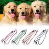 3 In 1 Dog Long Nylon Rope Non-slip Handle for Two Three Pet Dogs Outdoor Top Sale