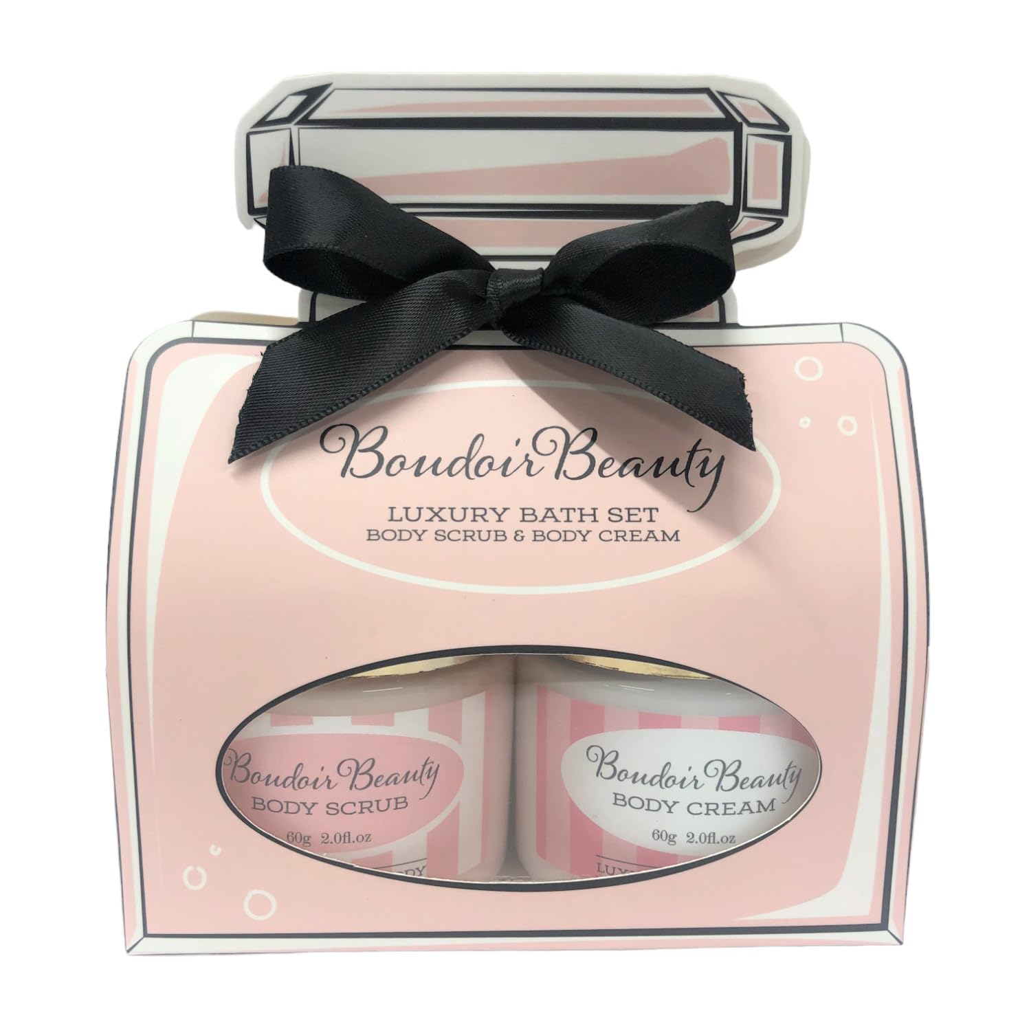 

Набор для ванны Boudoir Beauty PK/Neroli