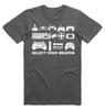 Tops – T-Shirts