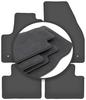 Premium Car Mats For: Opel Meriva B Minivan (2010-2017)