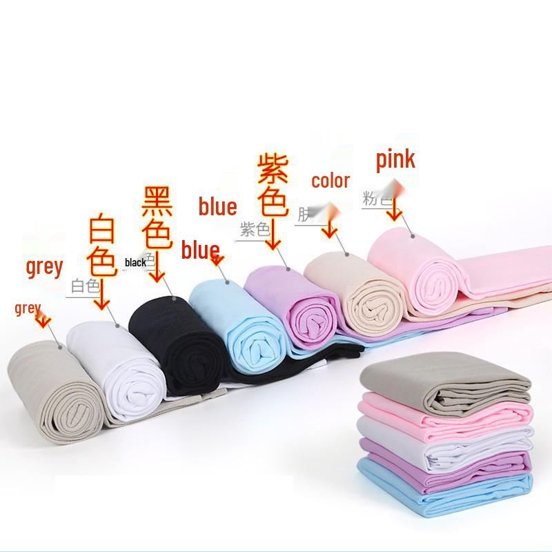 

Весенне-летние солнцезащитные рукава из ледяного шелка для мужчин и женщин Polyester Single Random Sample