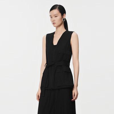 Women's Slim Fit Summer Vest