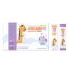 Liquid CM Kids 60 sachets Mineral My Tamin Up