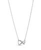 Collier Scintillant Infini Pandora_398821C01