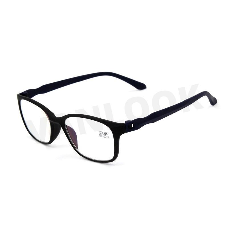 Anti Blue Ray Reading Glasses For Farsightedness Women Men 1.00 +1.50 +2.00 +2.50 +3.00
