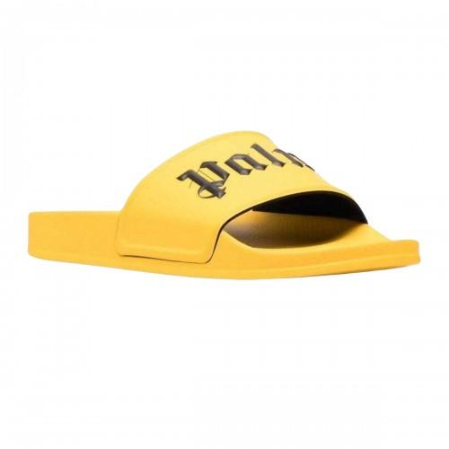 Sandalias con Logo Unisex para Adulto de Palm Angels