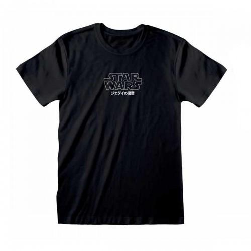Star Wars Unisex Adult Manga Comic T-Shirt