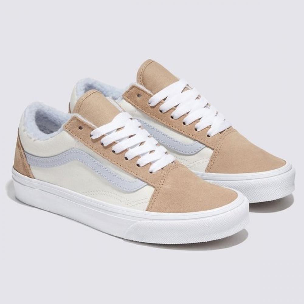 

Barnes Galleria Public Barnes Sherpa Old School Beige Timeworld VN000CT86GL beige/220