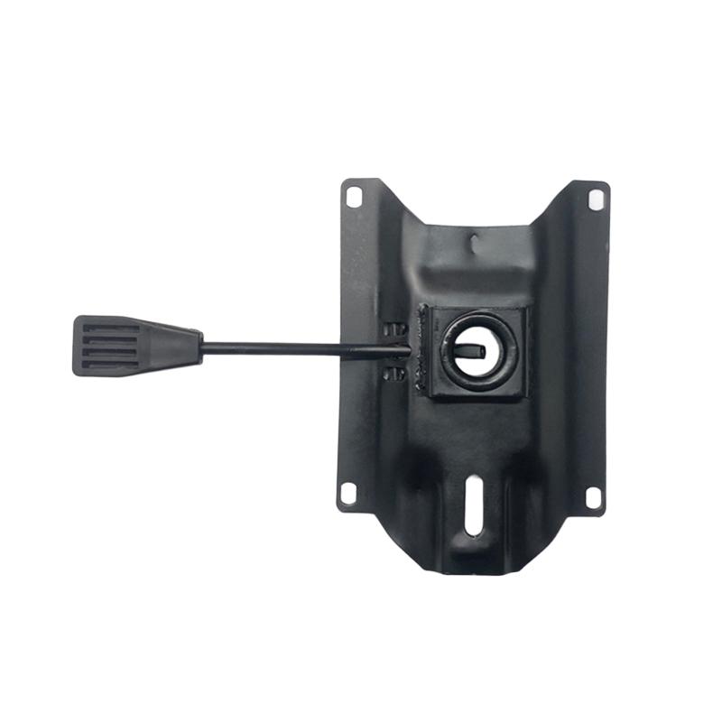 Office Chair Tilt Swivel Plate Seat Chair Swivel Base Plate For Office Chair