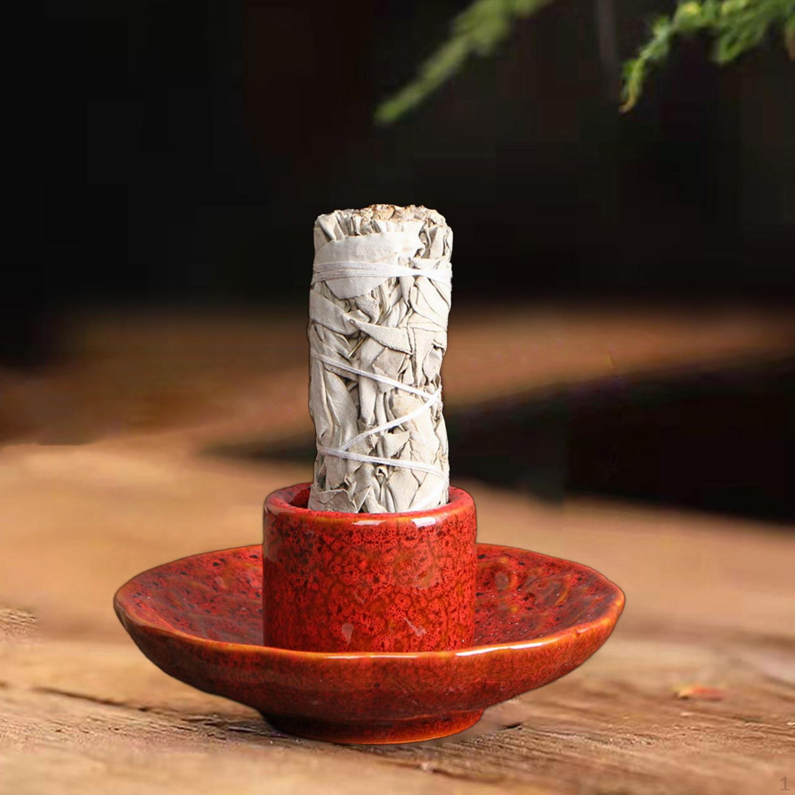 

Элегантный держатель для букетов цветов шалфея для домашнего и офисного декора