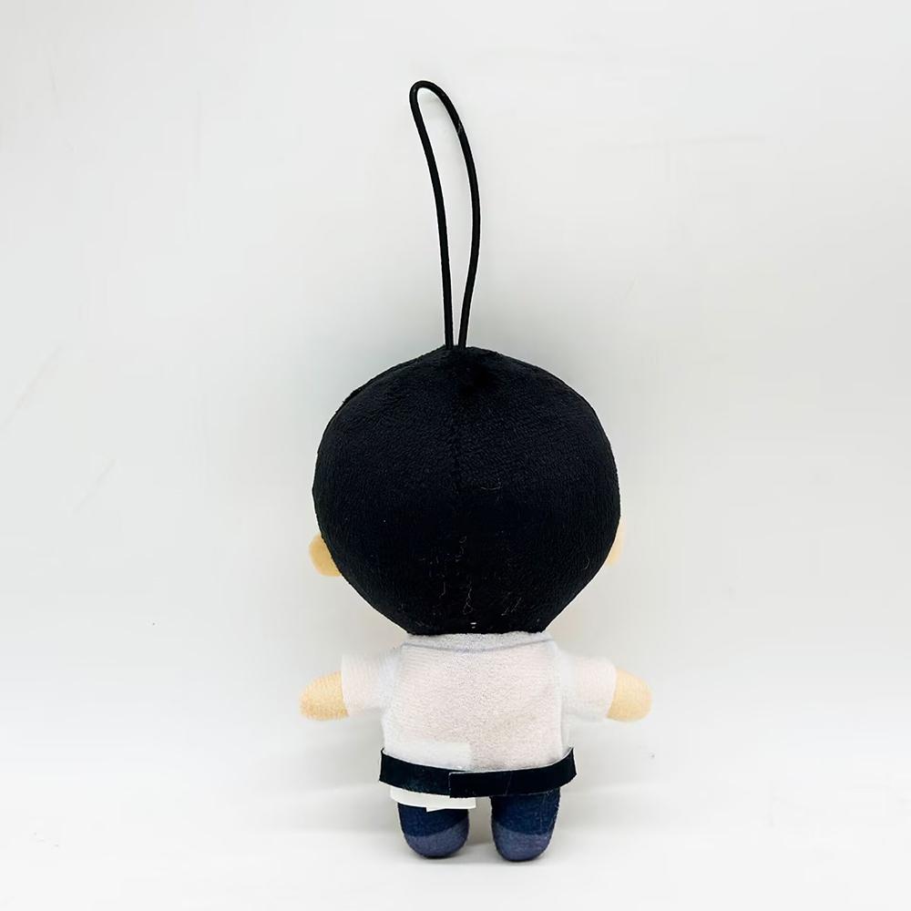 Peluche Jouet Pendentif Ornement Été Hikaru Est Mort Poupées Peluches Hikaru Indou Porte-clés Jouet Cadeau Présent Vacances