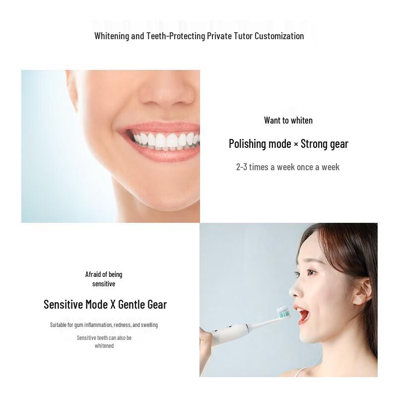 Superman RT860 Sonic Electric Toothbrush