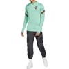 Nike Soccer Jerseys Men's Green Moderate Straight Fit CD2195-305