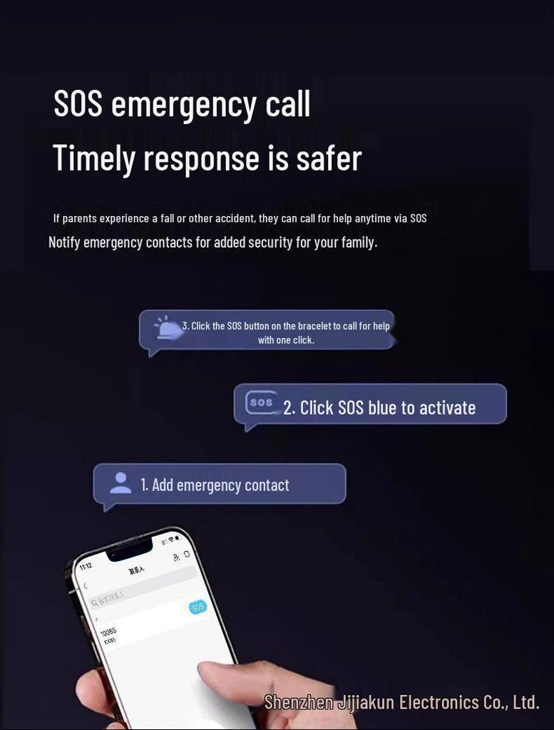 SM23 Cross-border Smartwatch: Monitors Calls, Blood Sugar, Heart Rate, Blood Pressure, & Temperature – Ideal for Health & Sports.