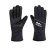 Keep Warm Skiing Gloves  Warm Outdoor Mittens Winter Thicked Cycling Gloves  Driving