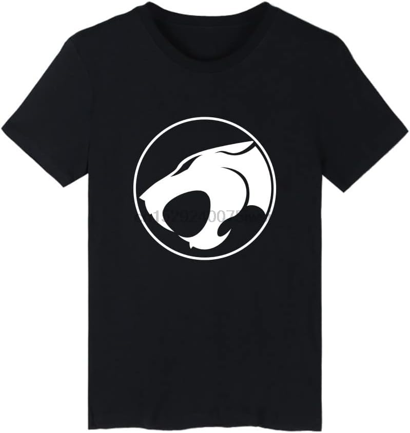 New Foshion Men's T-Shirts Summer Short Sleeve O Neck Personolity T Shirt ThundercotsTop Quolity Brond Clothing Tshirt