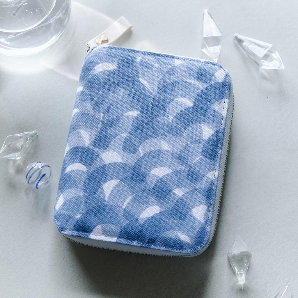 Hobonichi Techo Original Notebook Cover by Mina (A6) Perhonen/aalto