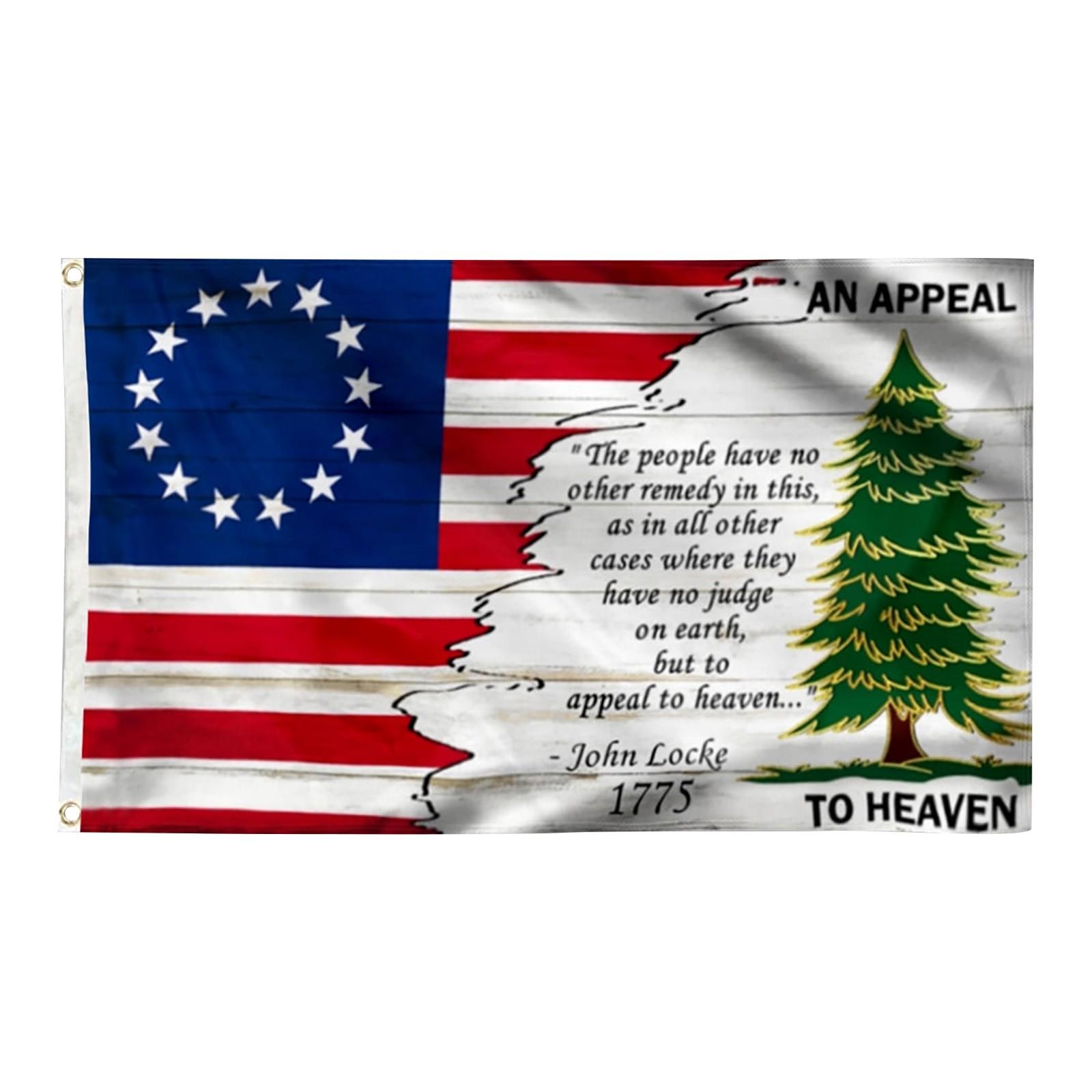 

Призыв к флагу с люверсами Флаг-баннер с люверсами 3x5 футов Декор для пещеры человека One Size