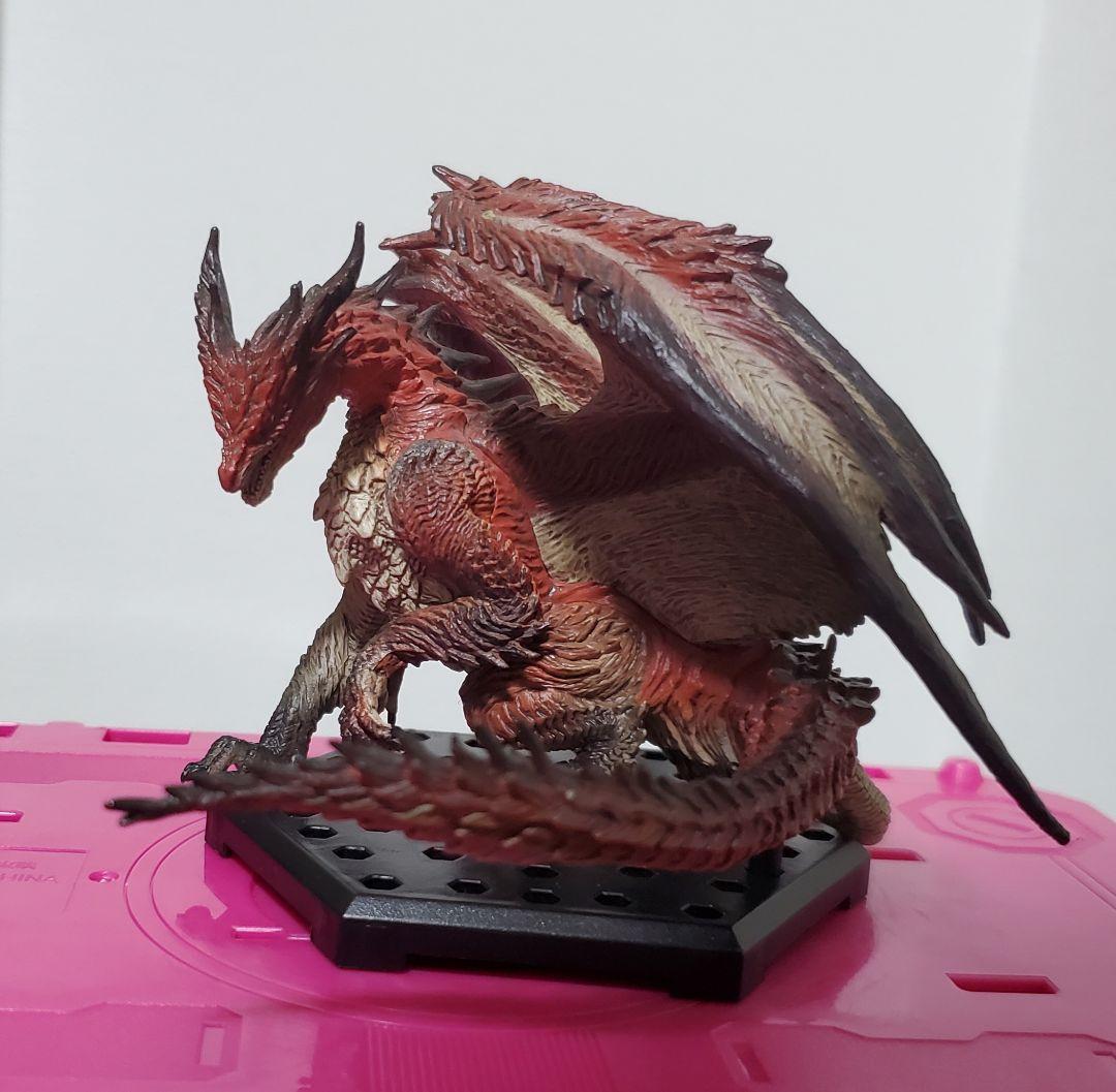 

[USED] Monster Hunter Monster Hunter Figure Safi jiiva