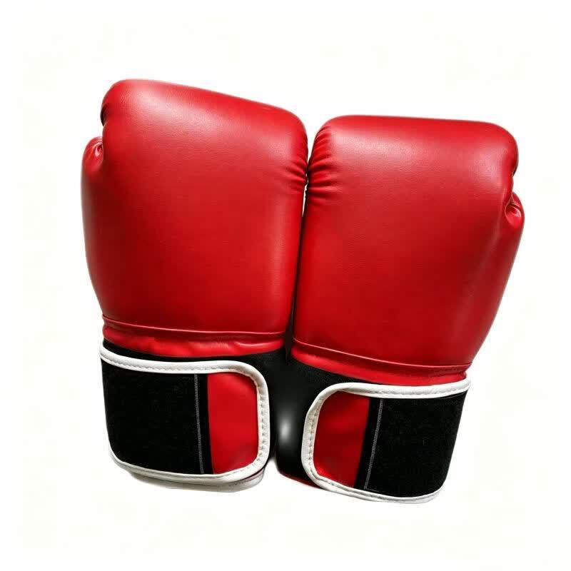 TLXT Boxing Gloves