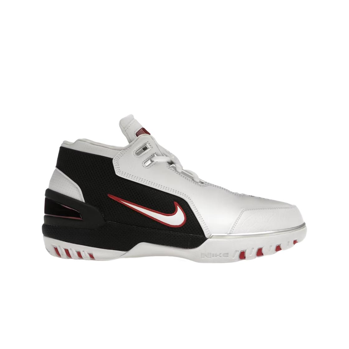 

Nike Air Zoom Generation White Black 2023 270