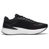 New LiNing YueYing 2.0 Durable Breathable Low Top Running Shoes Men's Black ARHT001-3