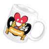 Deadmau5 Rock DJ Mug