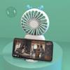 Xiao Yue Ya Mini Portable USB Rechargeable Fan