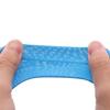 1PC Hair Accessories Fitness Yoga Headwear Solid Color Yoga Hair Bands Elastic Sports Headbands