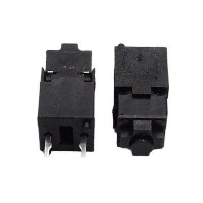 Componentes para circuitos eléctricos – Interruptores