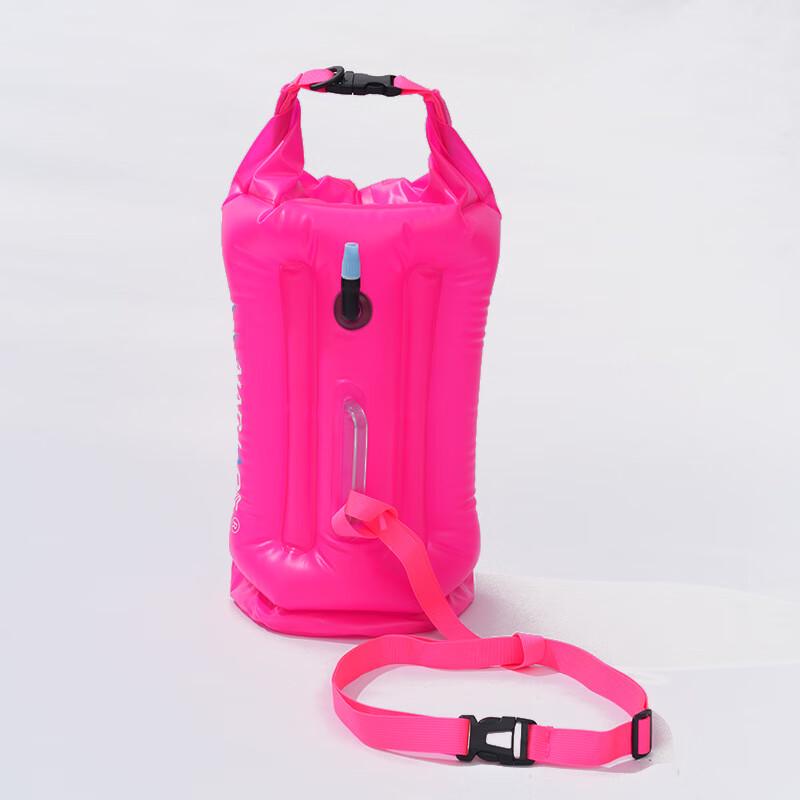 

Limpang Outdoor Dual Airbag Storage Swim Buoy