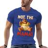 Awesome Baby Sinclair Character Loved By Everyone Beauty Funky Not The Mama Cute Fans TShirt graphics luxury clothes Unisex
